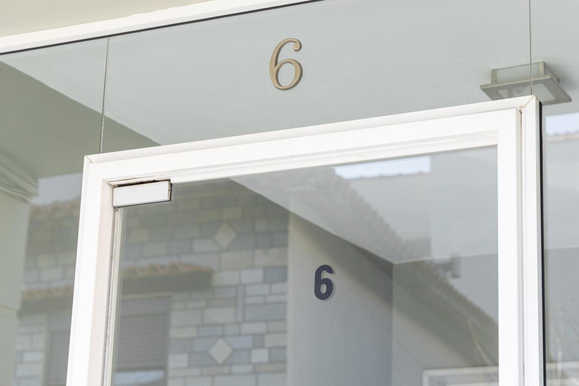 Apartmán Mystique Komotiní Exteriér fotografie